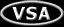 VSA logo